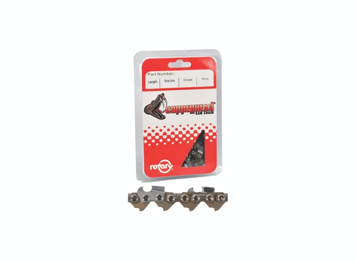.063 .325 74 Lks Semi-chisel Without Bumper Link