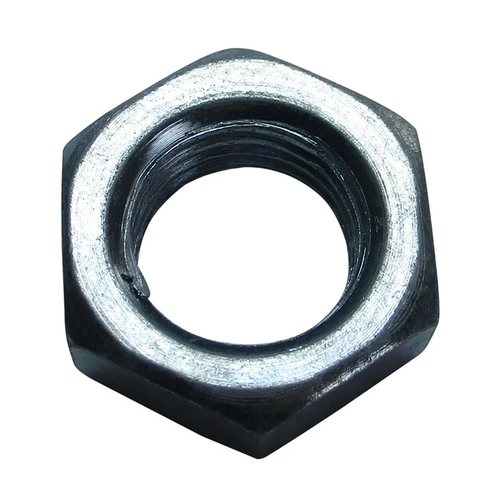 1/2-20 – Jam Nut