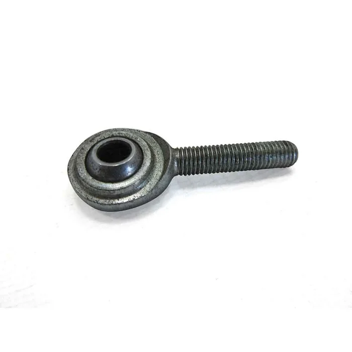 1/4-28 Left Male Rod End (Deluxe)