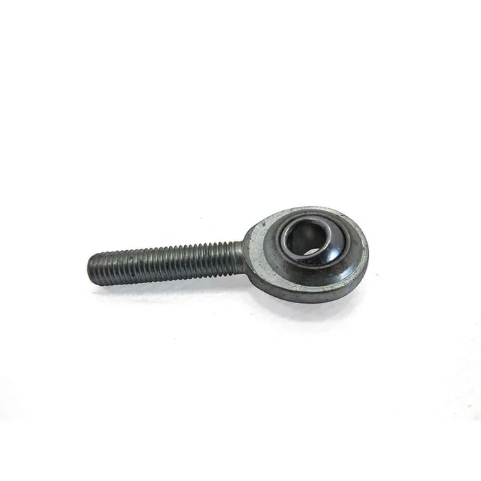 1/4-28 Right Male Rod End (Deluxe)