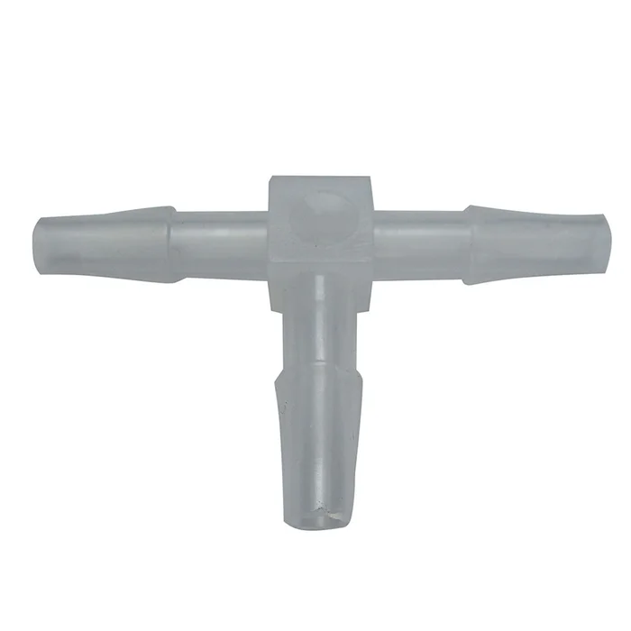 1/4” Fuel Line T Fitting