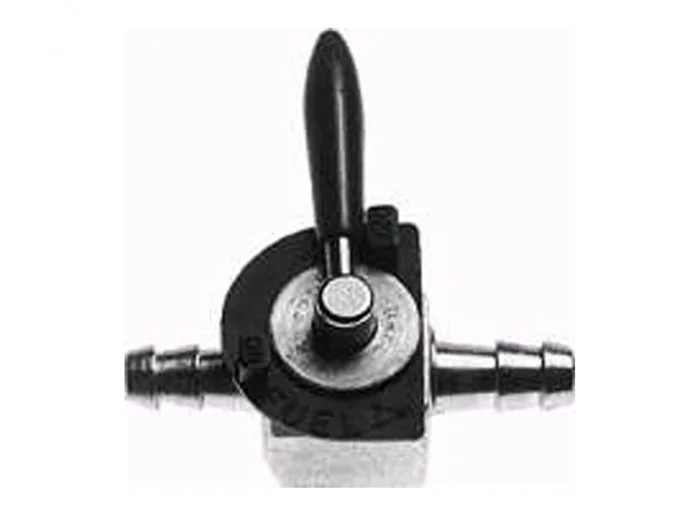 1/4″ Nipple Straight Cut Off Valve