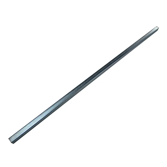 1/4″ x 1/4″ x 12″ Key Stock