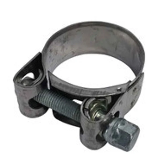 1″ Stainless Muffler T-Bolt Clamp