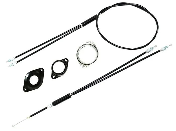 1″ Universal Gyro Kit