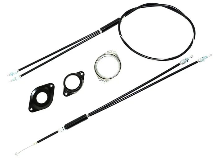 1″ Universal Gyro Kit