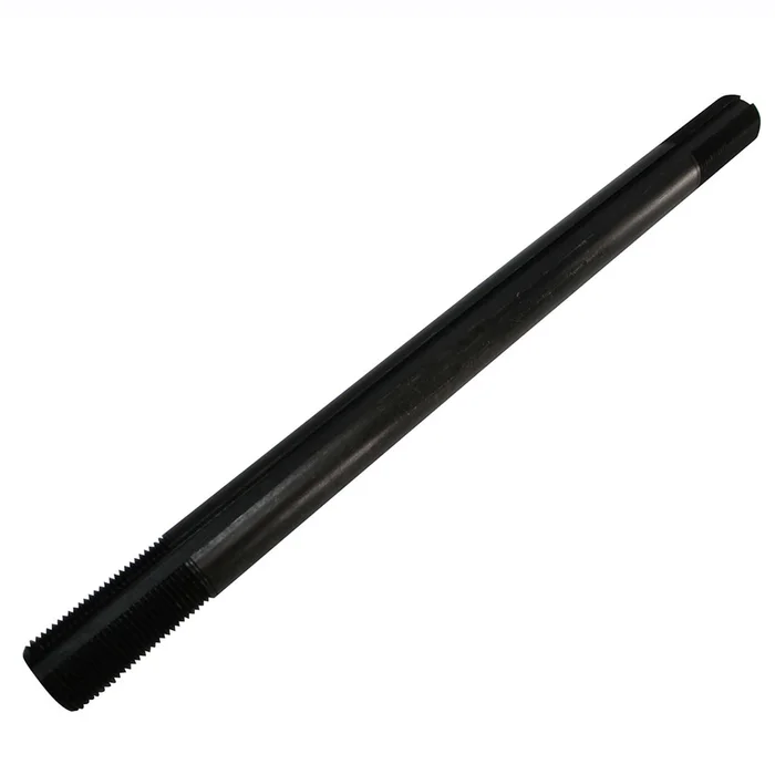 1″ x 14″ Mini Bike Axle