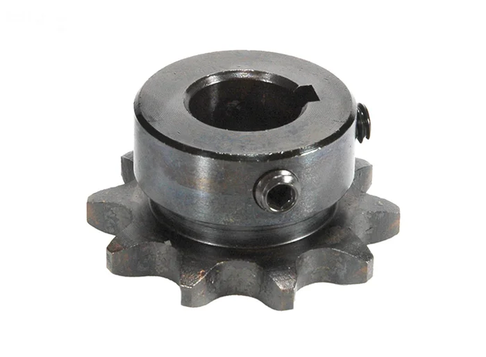 10 Tooth 40 41 420 Chain 5/8 Bore Jackshaft Sprocket 476