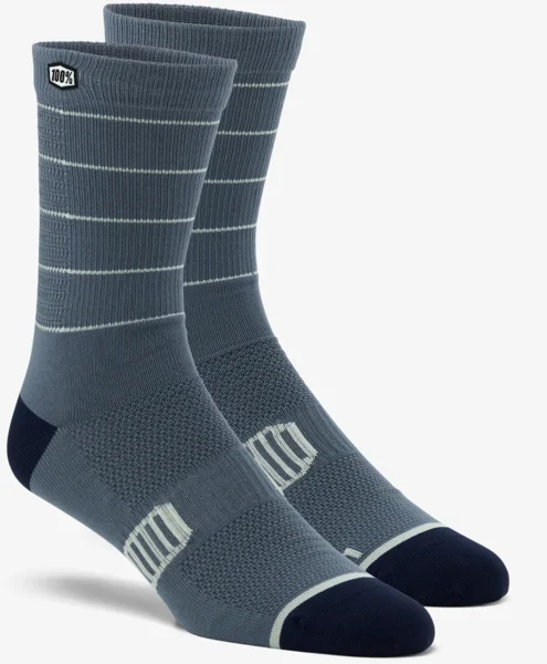 100% Advocate Performance Socks