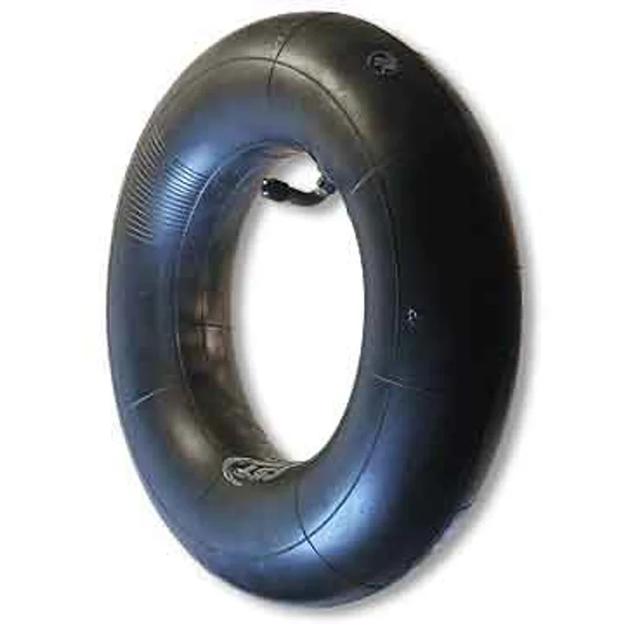 11/600 X 5 Inner Tube, Bent Stem