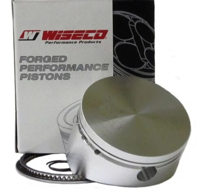11132P2 Wiseco Piston Unchromed 2.682″ X .640 x .490