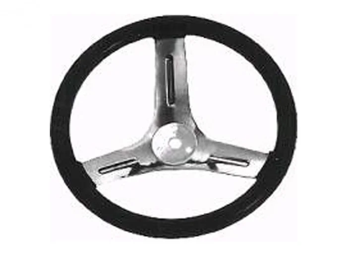12″ Go-kart Steering Wheel