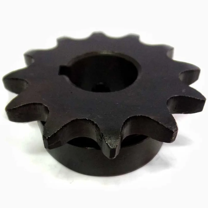 12 Tooth 40 41 420 Chain 3/4 Bore Jackshaft “B” Sprocket