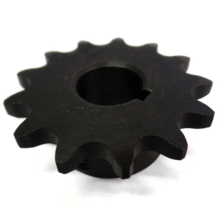 13 Tooth 40 41 420 Chain 3/4 Bore Jackshaft “B” Sprocket