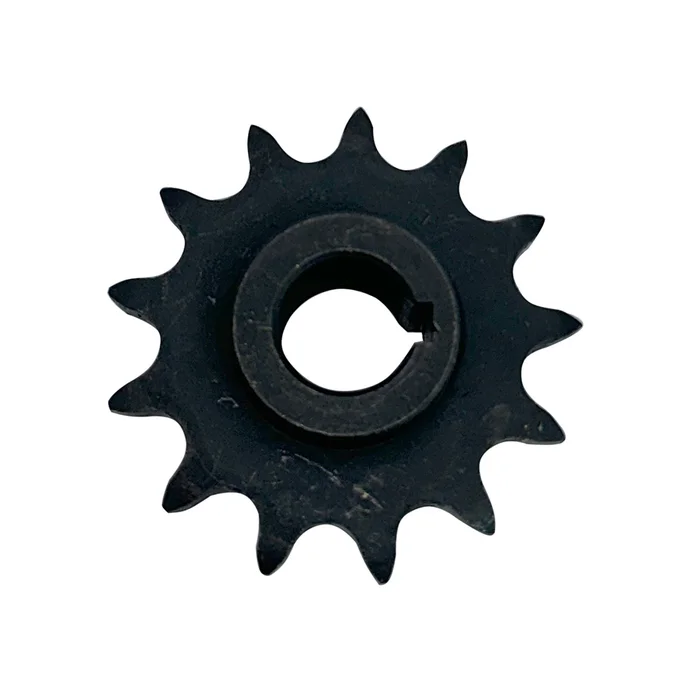 13 Tooth 40 41 420 Chain 5/8″ Bore “C” Type Sprocket