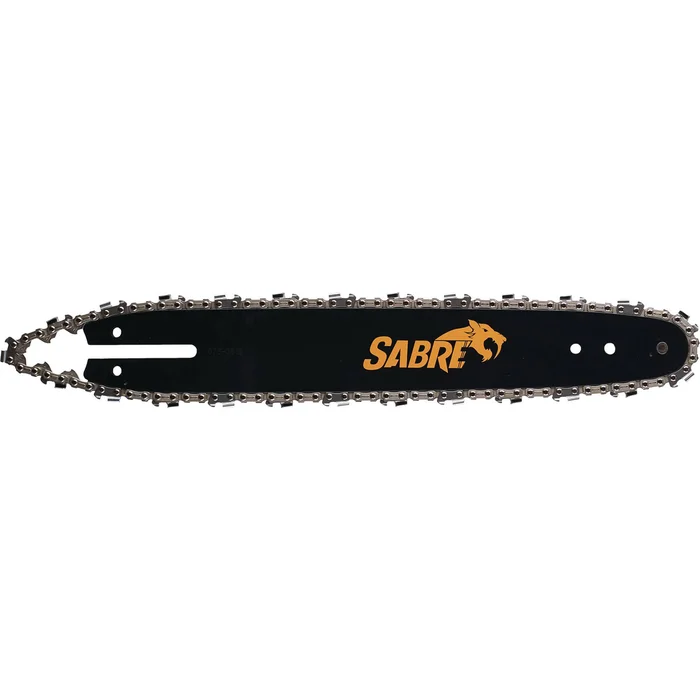 14″ Bar and Chain Combo 3/8″ LP pitch, .043 gauge, 50 DL