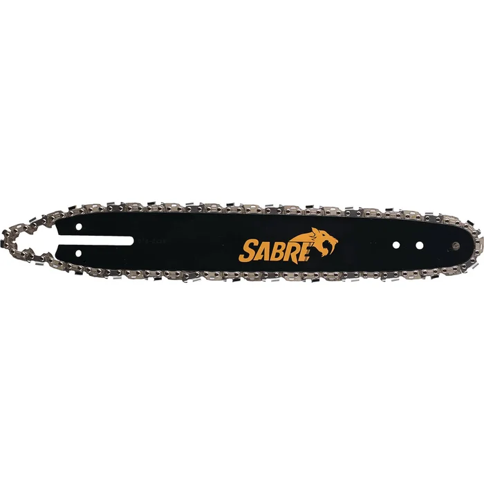 14″ Bar and Chain Combo 3/8″ LP pitch, .050 gauge, 50 DL