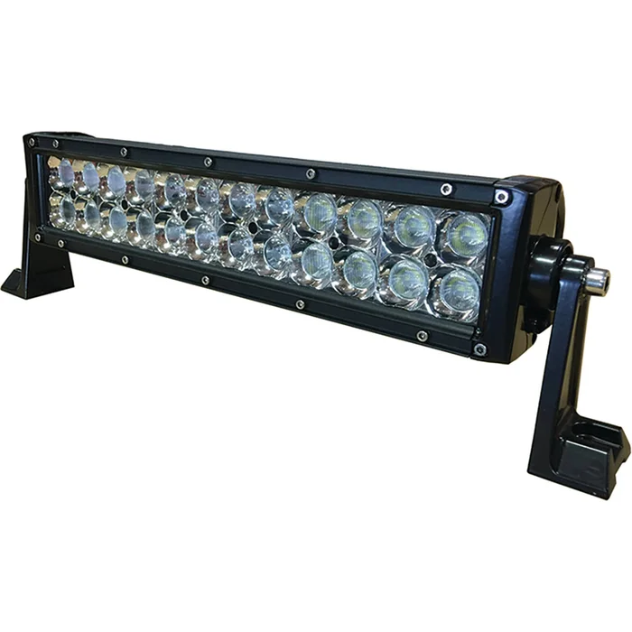 14″ Double Row LED Light Bar