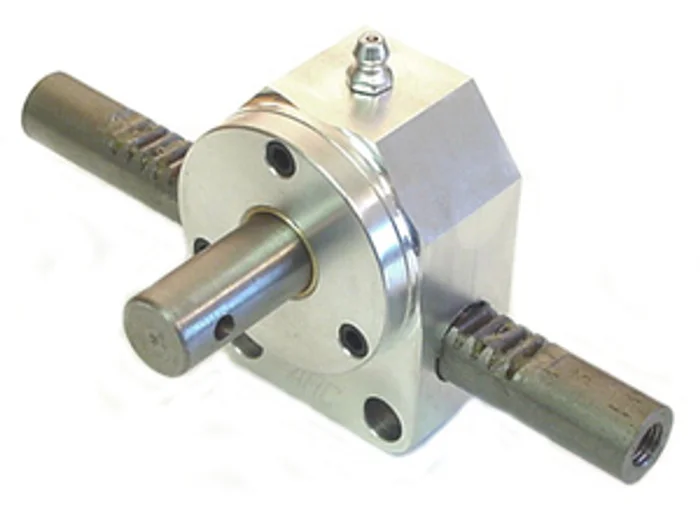 1401 Rack & Pinion (Horizontal)