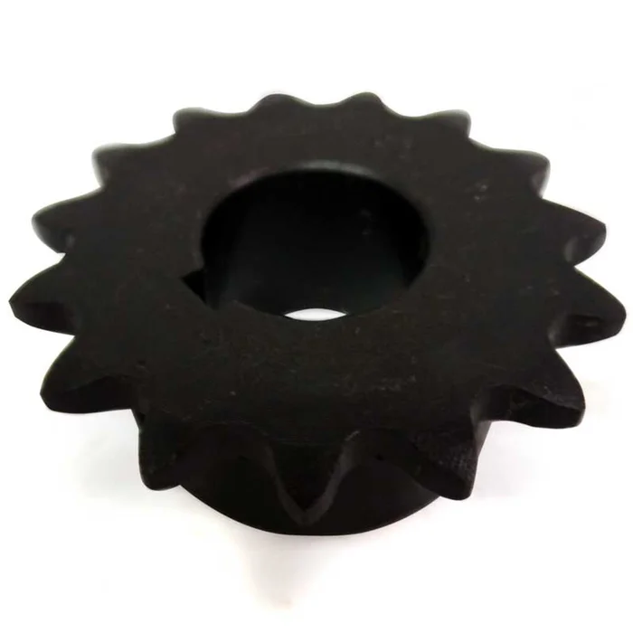 15 Tooth 35 Chain 3/4 Bore Jackshaft “B” Sprocket