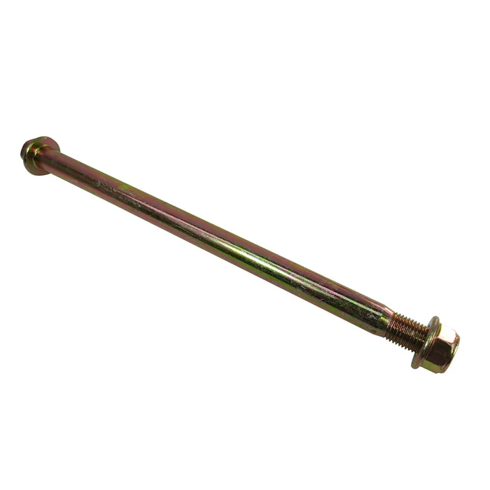 15mm Axle 273mm Long Fits Coleman CT200U