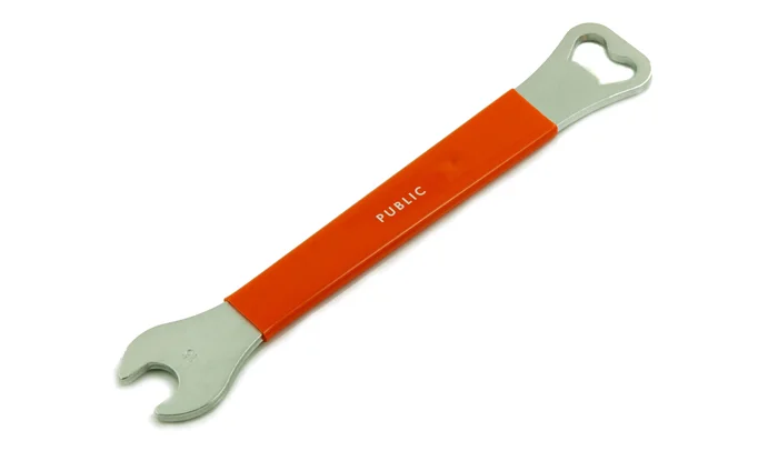 15mm Box Wrench