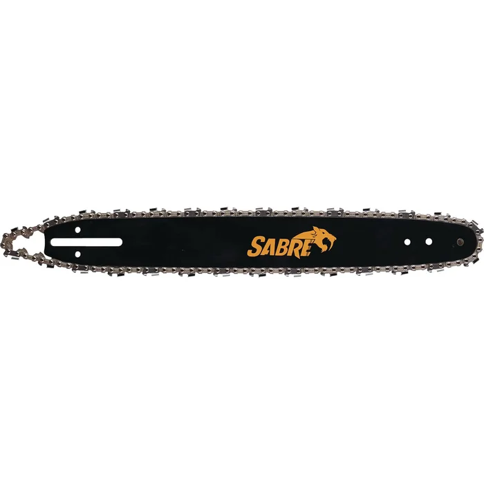 16″ Bar and Chain Combo 3/8″ LP pitch, .050 gauge, 56 DL