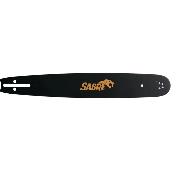16″ Laminate Sprocket Nose Bar .325 pitch, .050 gauge