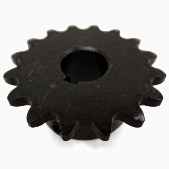 16 Tooth 35 Chain 5/8 Bore Jackshaft Sprocket