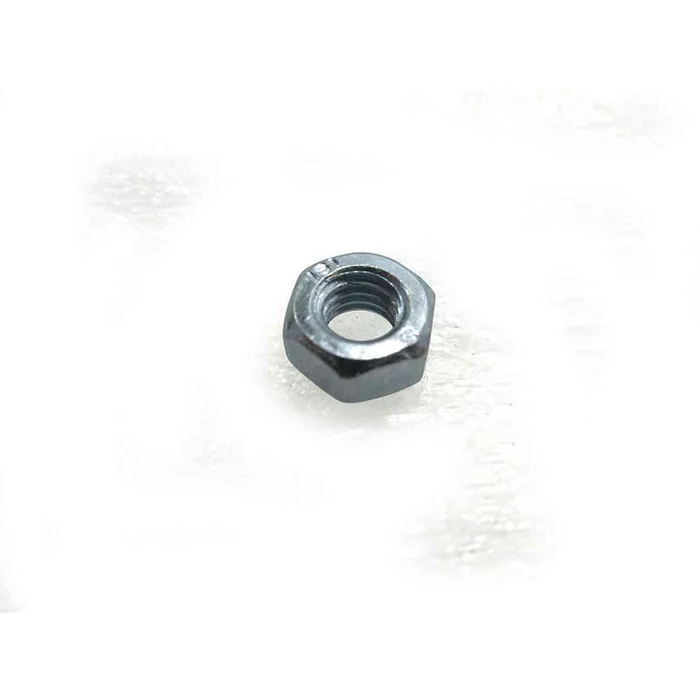 165-074 Baja OEM Hex Nut M6-1.0 x 5