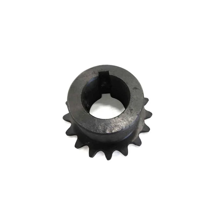 17 Tooth 219 Chain 3/4 Bore Jackshaft “B” Sprocket