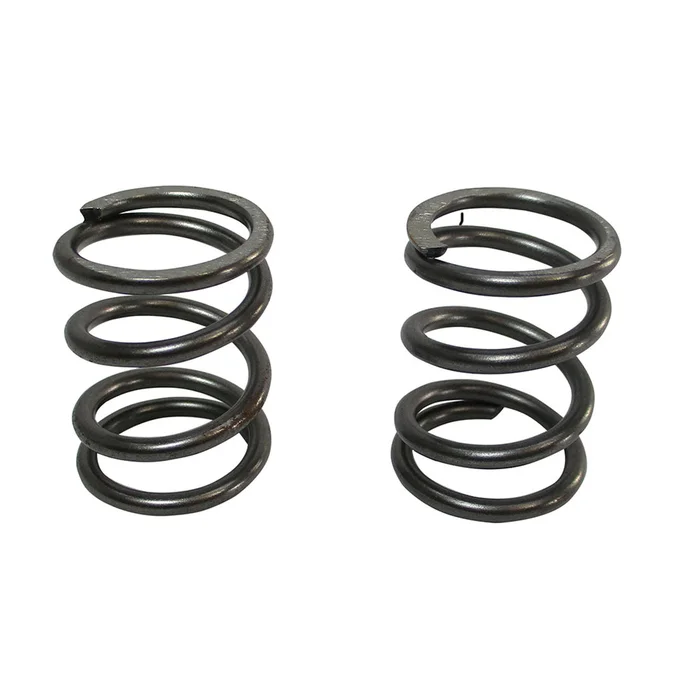 (2) Pack of 26Lb Valve Springs, White