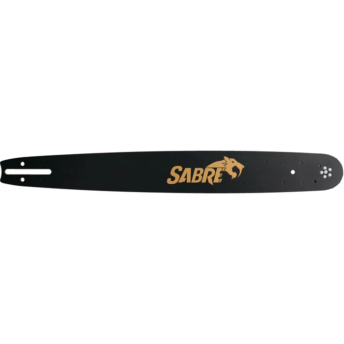 20″ Laminate Sprocket Nose Bar .325 pitch, .050 gauge, 78 DL