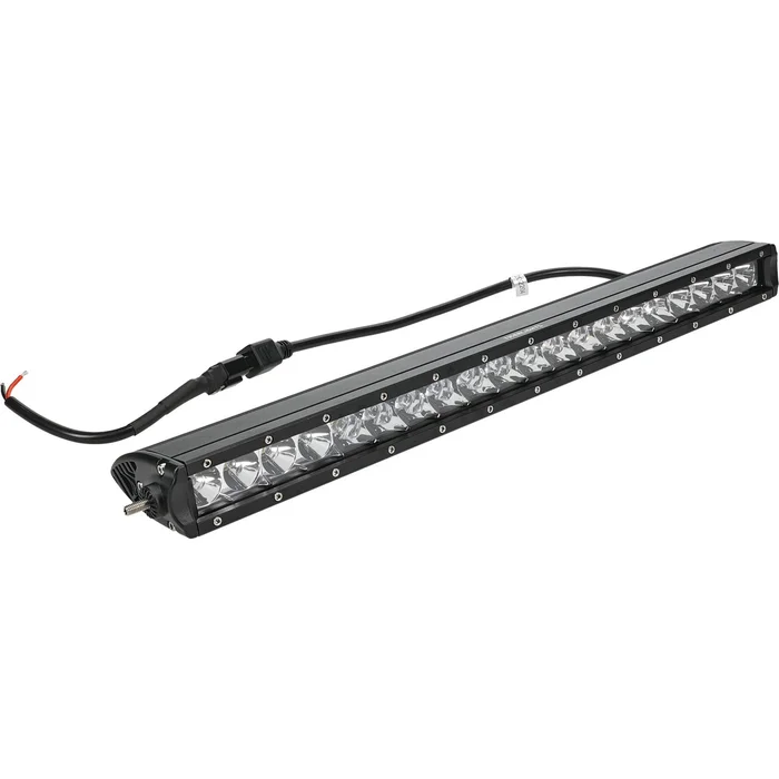 20″ Single Row LED Light Bar