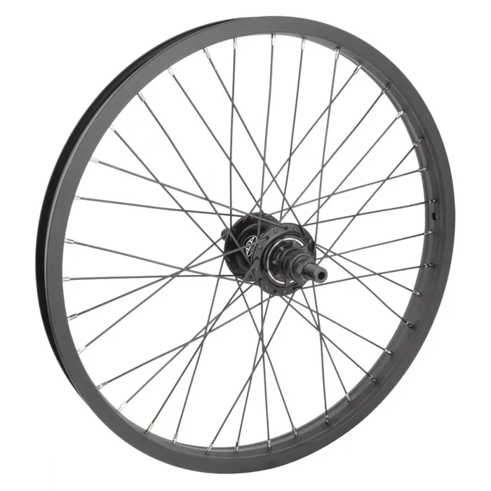 20in Alloy BMX 20in RR Alienation Black Sheep RIM