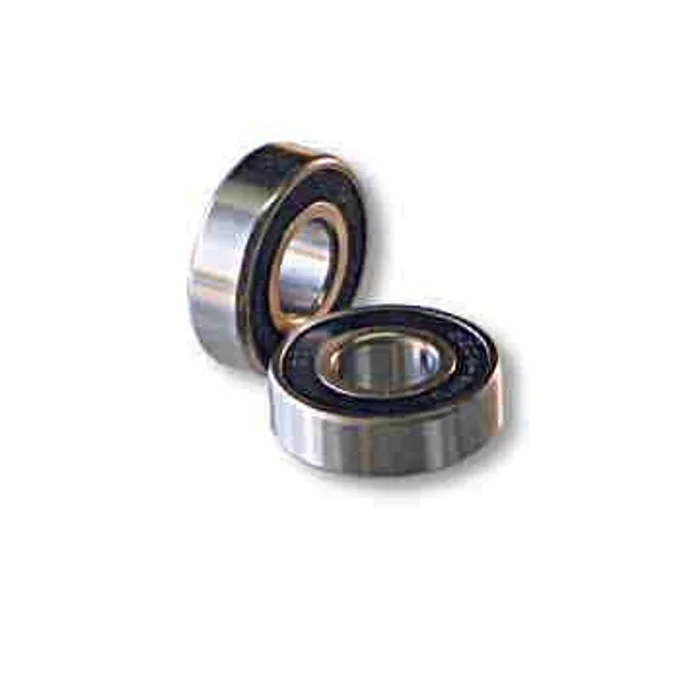 20MM ID x 47MM OD x 14MM Thick Precision Sealed Ball Bearing