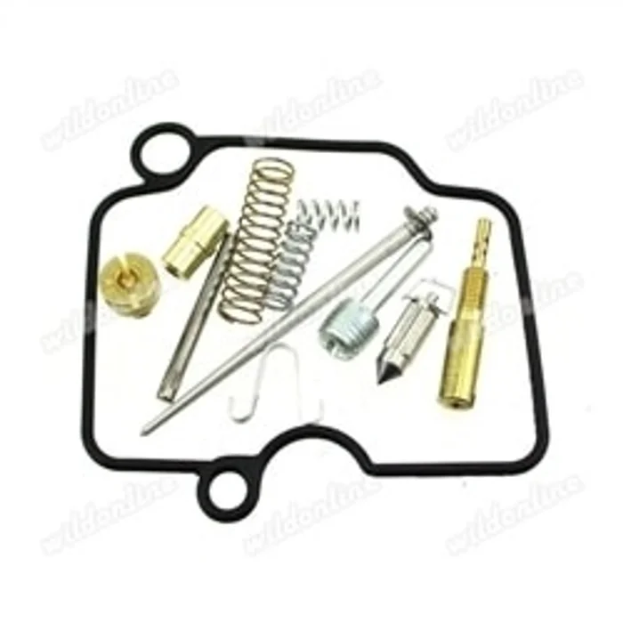 22mm Mikuni Small Body Carb Rebuild Kit