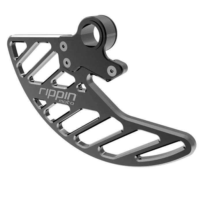 250mm Front Rotor Guard | 2018-2022 Surron Light Bee X & Talaria