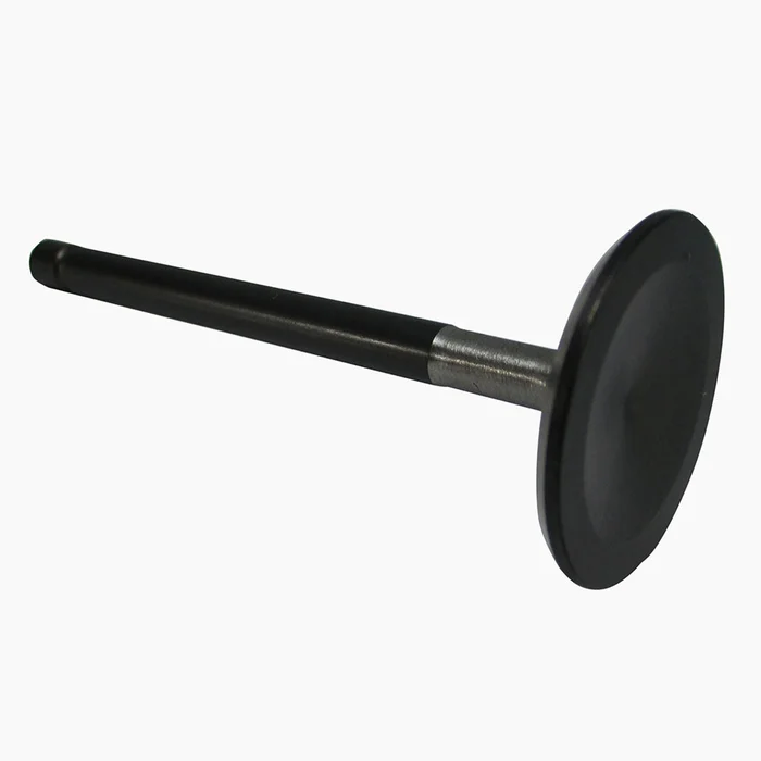 27mm Stainless Steel 5mm Standard Length Valves for Non-Hemi Heads