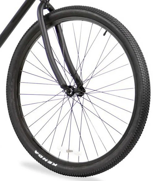 29″ Firmstrong Single Speed Rim Set Front & Rear (Tire, Tube, Fork, Fender are NOT included)