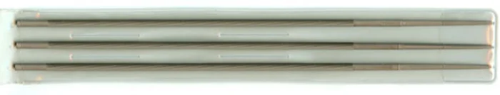 3.2mm (1/8″) file in a 4×3-pack box