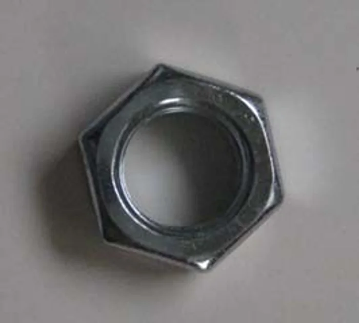3/4-16 – Jam Nut