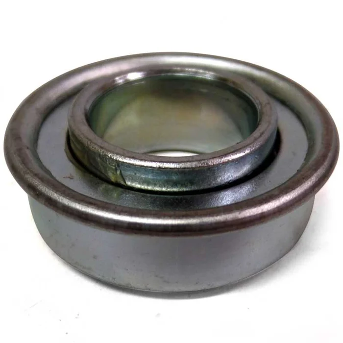3/4″ ID x 1-3/8″ OD x 5/16″ Thick Standard Ball Bearing with Flange