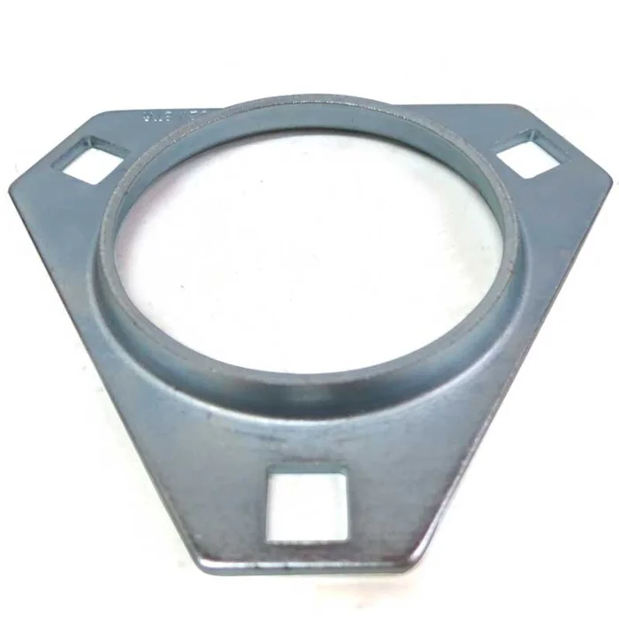 3 Hole 1-1/4″ Axle Bearing Flangette