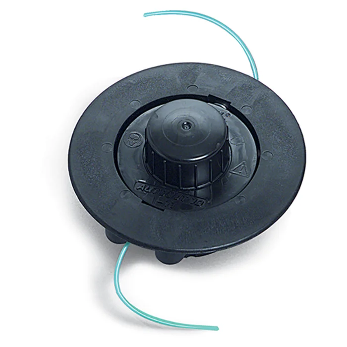 3-pack Prewound spools .080″ line for AutoCut 2-2