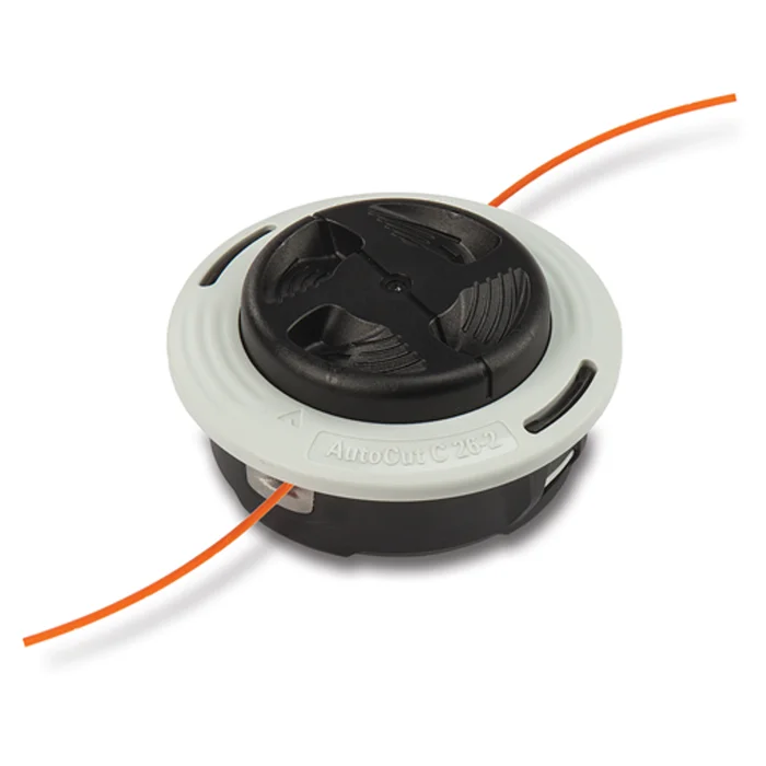 3-pack Prewound spools .080″ line for AutoCut C 3-2