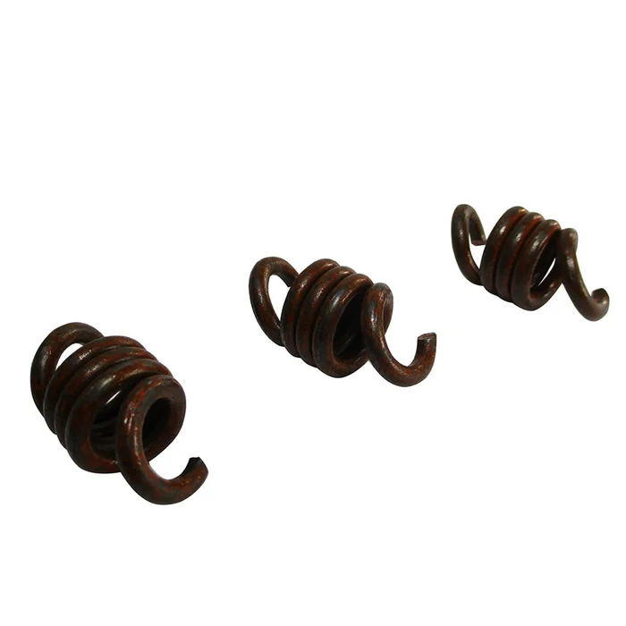 (3) Premier Titan World Formula Mini-Cup Orange Springs 4200
