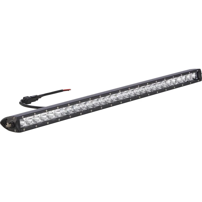 30″ Single Row LED Light Bar