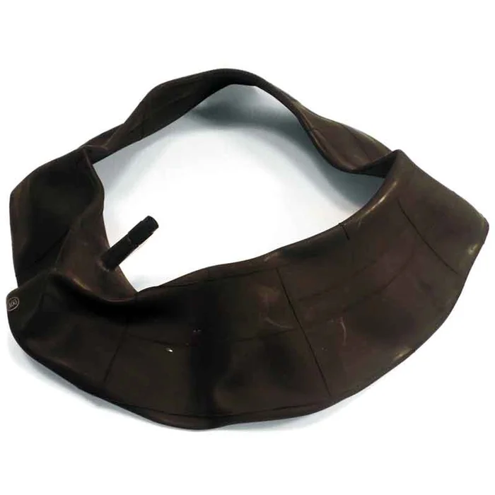 325/350 X 8 Inner Tube, Straight Stem