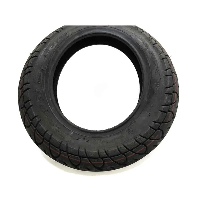 350 X 10 Universal Tread Tire, 4 Ply, 3.7″ Wide, 17.5″ OD